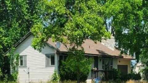 300 S Heritier Road, Linwood, MI 48634
