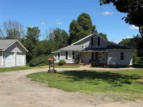 2581 Carpenter Road, Lapeer, MI 48446