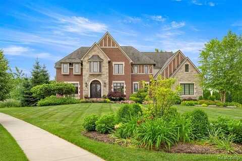 49277 Chianti Drive, Northville, MI 48167