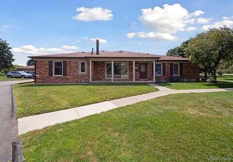 14892 Carver Court, Shelby, MI 48315
