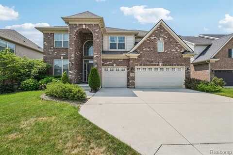 50519 Rockingham Drive, Canton, MI 48188
