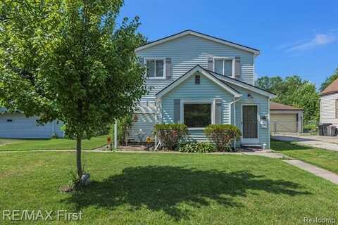 23200 Socia Street, Saint Clair Shores, MI 48082