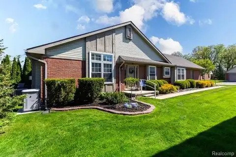 25380 TARA Lane, Flat Rock, MI 48134