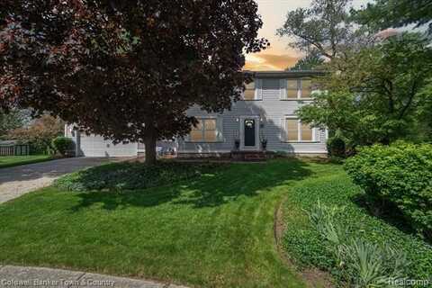 undefined, Okemos, MI 48864