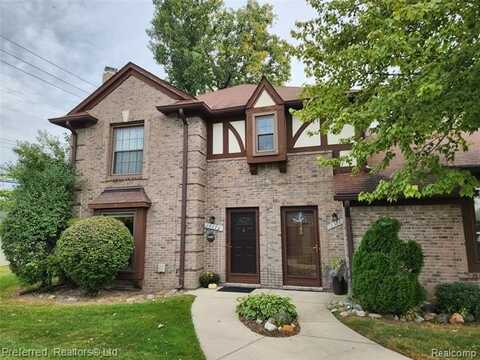 19370 W 11 Mile Road, Lathrup Village, MI 48076