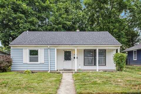 4619 Olivia Avenue, Royal Oak, MI 48073