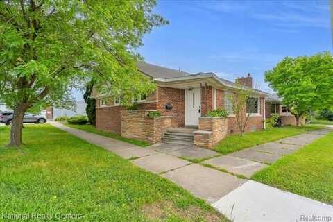 7300 Allen Road, Allen Park, MI 48101