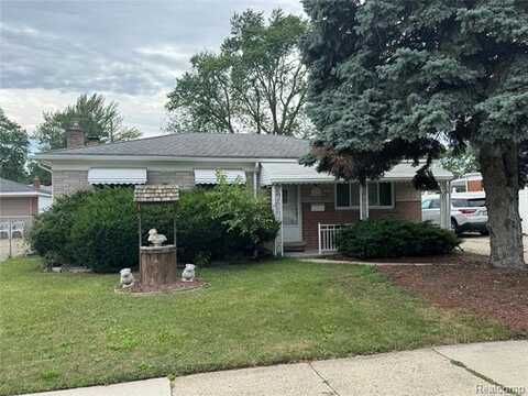 31263 Hayes Road, Sterling Heights, MI 48088
