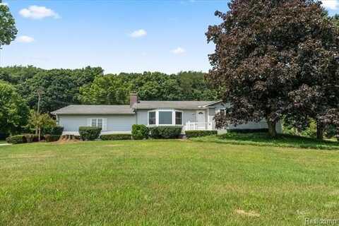 14600 Darling Road, Milan, MI 48160