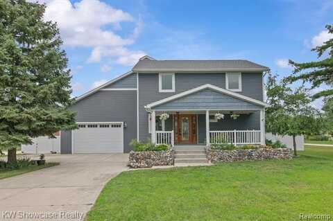 10933 Chicago Road, Warren, MI 48093