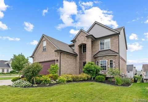 4074 Peach Tree Lane, Howell, MI 48843