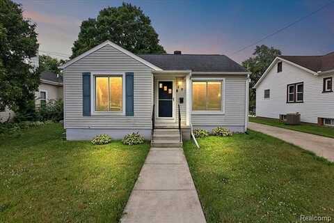 507 W Main Street, Durand, MI 48429