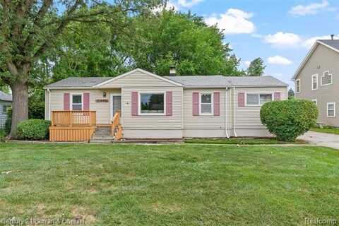 2149 Isabell Dr Drive, Troy, MI 48083