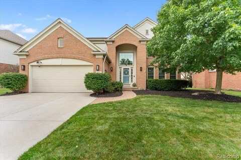 1561 Glengarry Boulevard, Canton, MI 48188