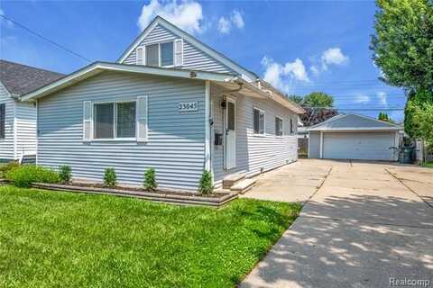 23045 E 13 Mile rd Road, Saint Clair Shores, MI 48082