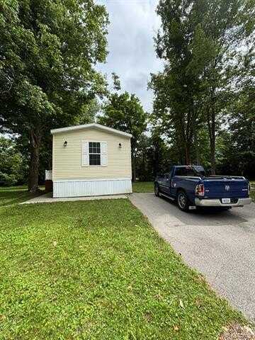 4101 S Sheridan, Lennon, MI 48449