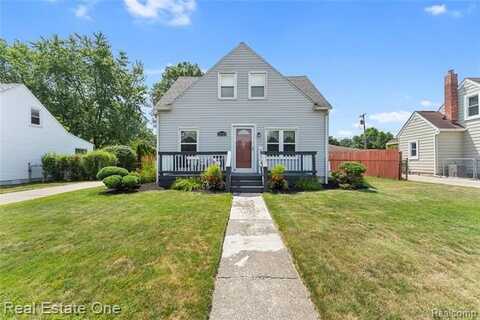 34983 MARQUETTE STREET E Marquette Street, Westland, MI 48185