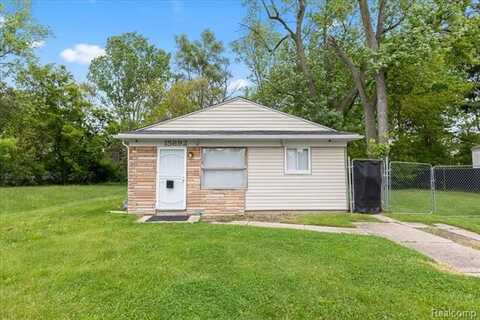 15892 Patton Street, Detroit, MI 48223