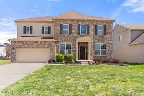 4259 Chandi Court, Pittsfield, MI 48197