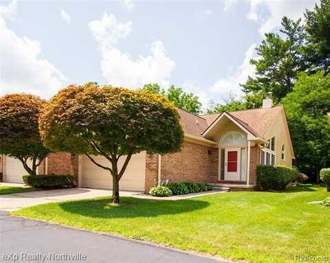 19201 Meadowridge Drive, Livonia, MI 48152