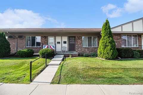25204 Franklin Ter, South Lyon, MI 48178