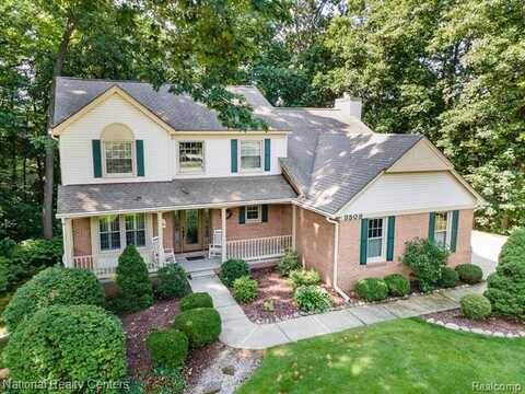 3509 Discus Court, Lake Orion, MI 48360