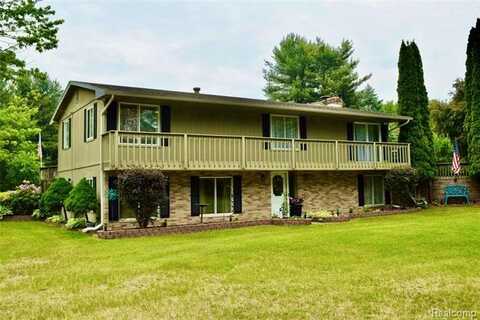12263 Coldwater, Flushing, MI 48433