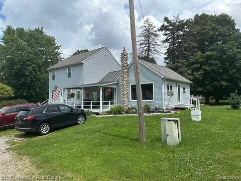 2154 W Maple Avenue, Flint, MI 48507