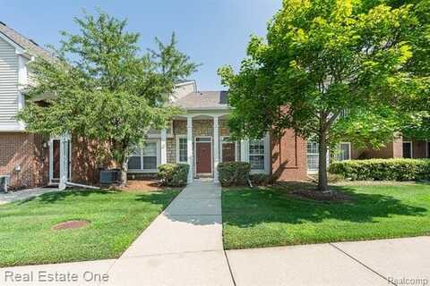 5681 PINE AIRES Drive, Sterling Heights, MI 48314
