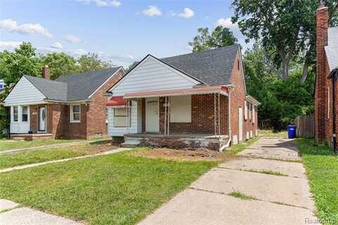 19132 Gilchrist Street, Detroit, MI 48235