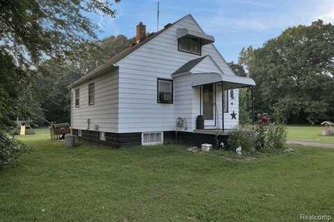 12483 Tuscola Road, Clio, MI 48420