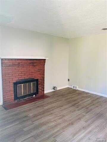 21890 Sharkey Street, Clinton Township, MI 48035