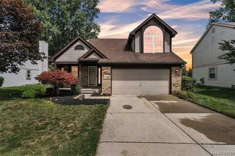 147 Fischer Drive, Westland, MI 48186