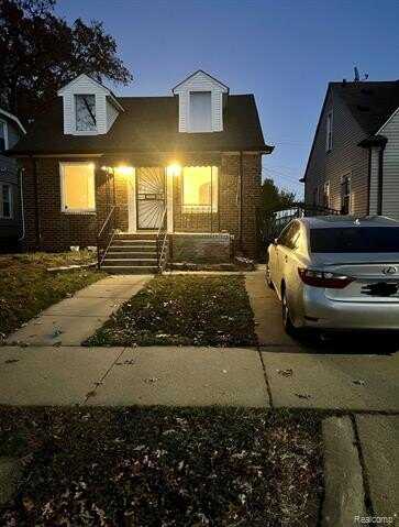 19994 Monica Street, Detroit, MI 48221