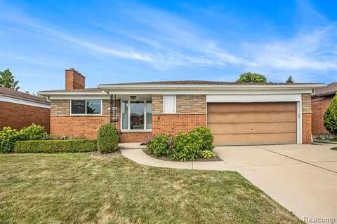27565 Cosgrove Drive, Warren, MI 48092