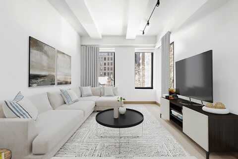 88 Lexington Avenue, New York, NY 10016