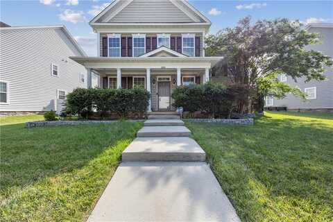 2086 Piedmont Road, Suffolk, VA 23435