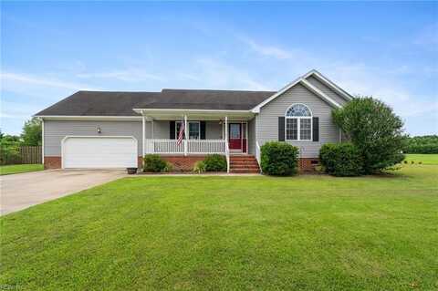 201 Lilly Road, Camden, NC 27921