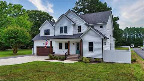 1002 Waterview Rd, Yorktown, VA 23692