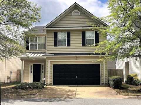 4117 River Breeze Circle, Chesapeake, VA 23321