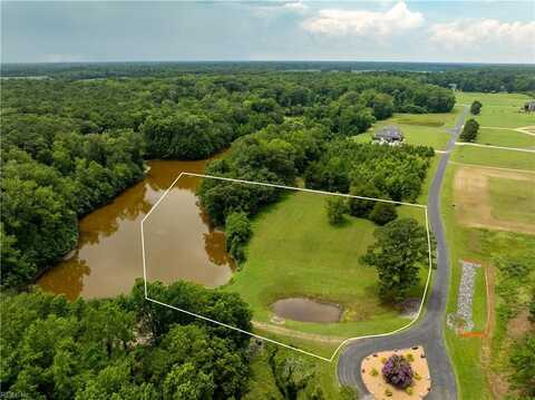 3.13ac Morgarts Beach Road, Smithfield, VA 23430