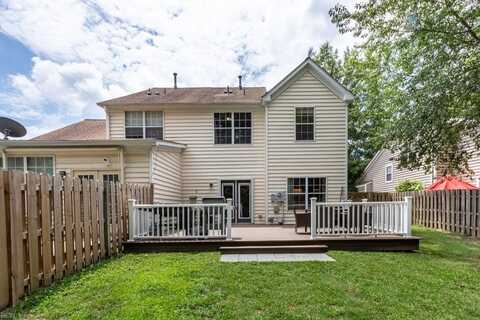 114 Alice Court, Yorktown, VA 23692