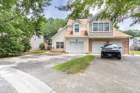 114 Alice Court, Yorktown, VA 23692