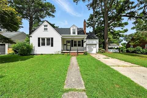 8817 Gramel Street, Norfolk, VA 23503