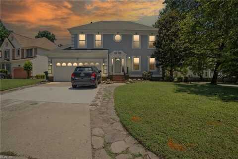 6400 Sand Gate Drive N, Suffolk, VA 23435