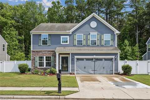 2115 Tall Pine Drive, Chesapeake, VA 23323