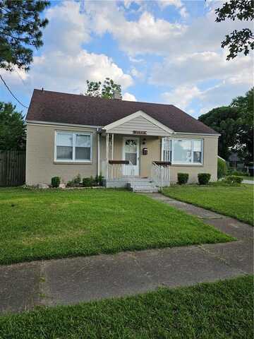 2733 Hollister Avenue, Norfolk, VA 23504