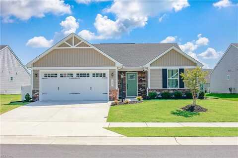 7901 W Danube Loop, New Kent, VA 23124