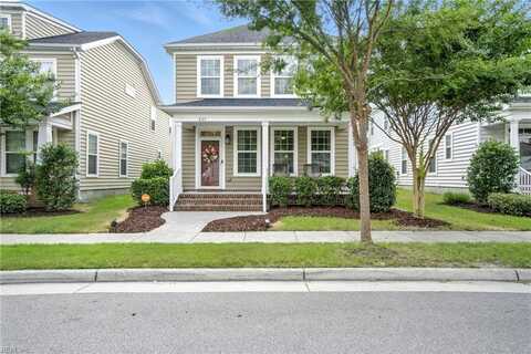 229 Foxglove Drive, Portsmouth, VA 23701