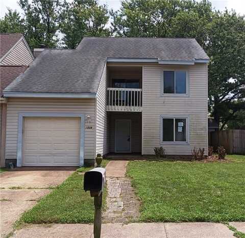 1728 DYLAN Drive, Virginia Beach, VA 23464